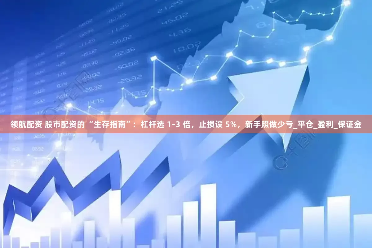 领航配资 股市配资的 “生存指南”：杠杆选 1-3 倍，止损设 5%，新手照做少亏_平仓_盈利_保证金